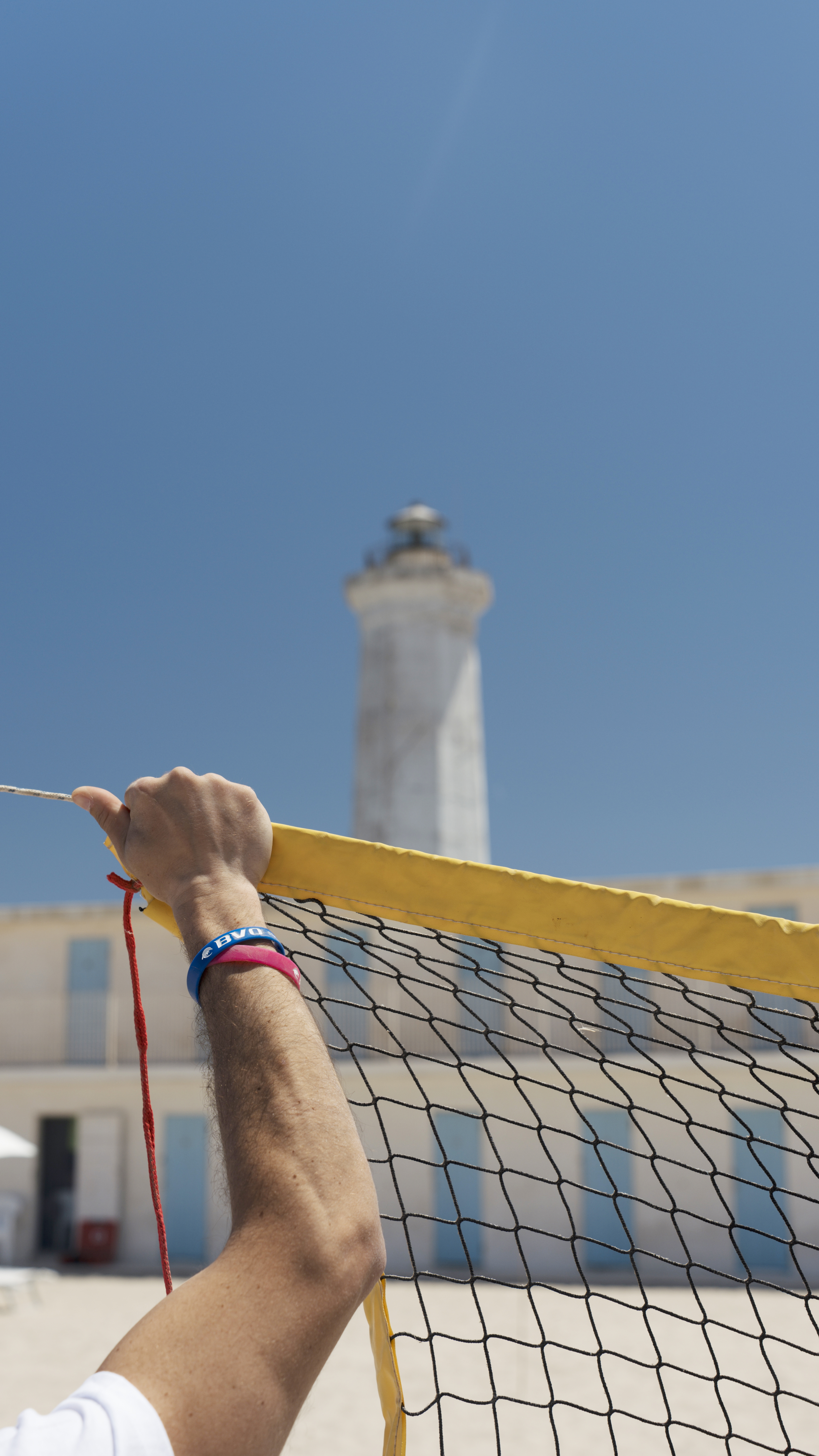 BVO Lecce si prepara ad accogliere il Campionato Italiano